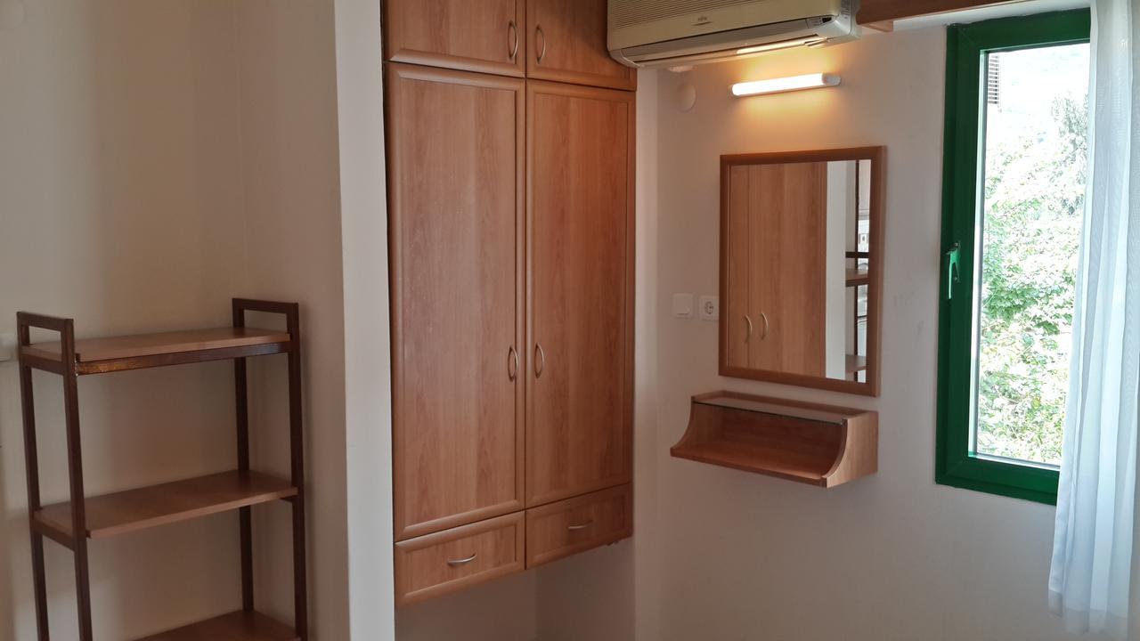 Avlu Apartments 1 Icmeler Pokój zdjęcie