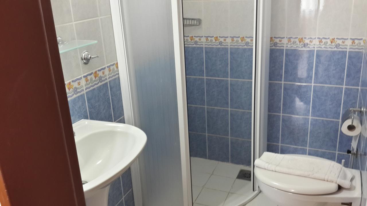 Avlu Apartments 1 Icmeler Zewnętrze zdjęcie