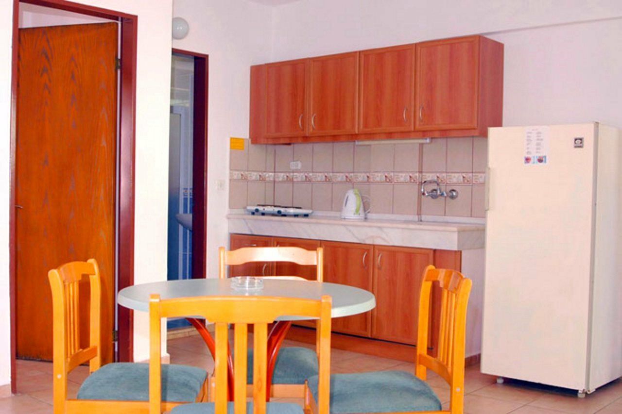 Avlu Apartments 1 Icmeler Zewnętrze zdjęcie