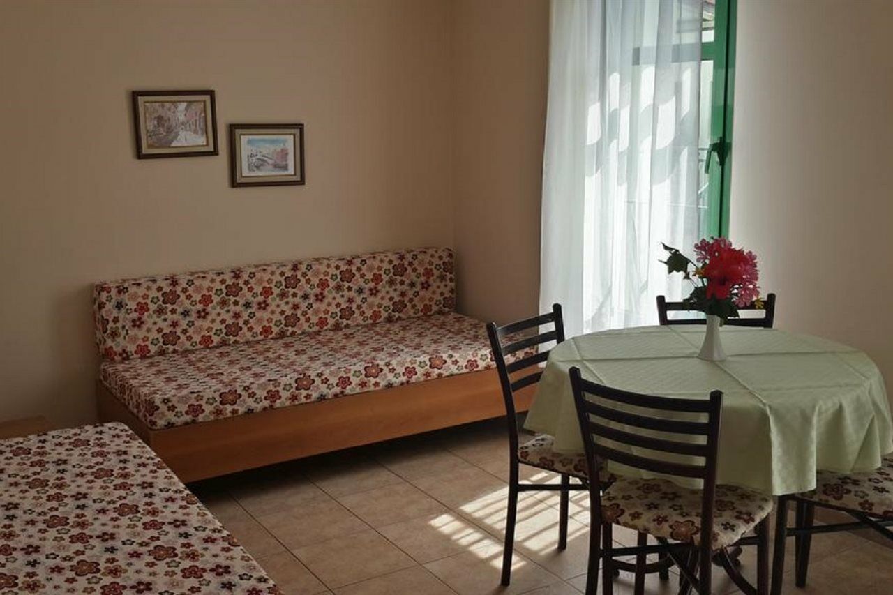 Avlu Apartments 1 Icmeler Zewnętrze zdjęcie